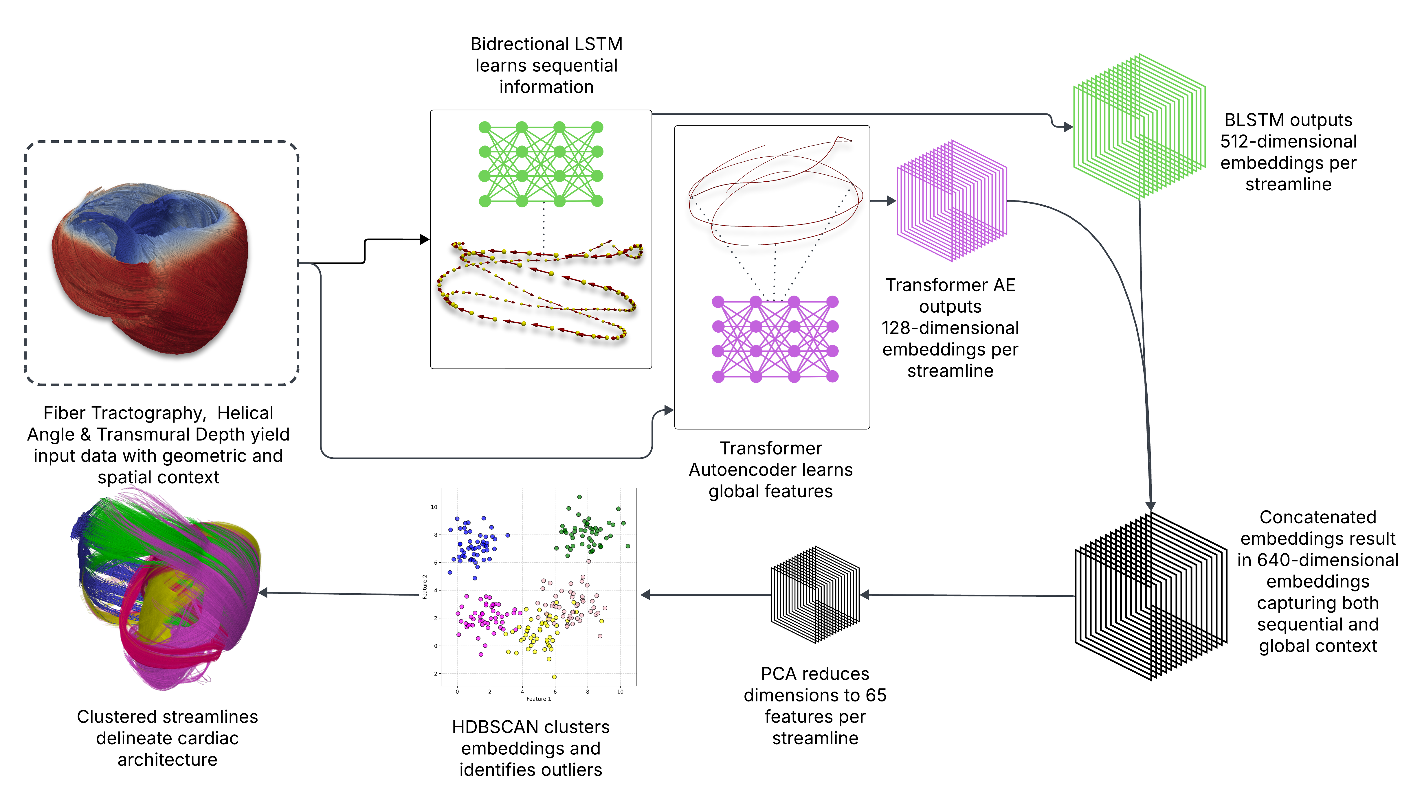 Framework overview